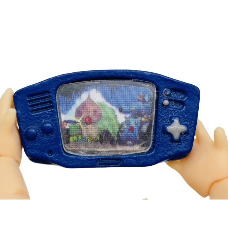 1:10΢������ڼ�ģ��NS��Ϸ��3��4��Bjd�������յ���SD�������