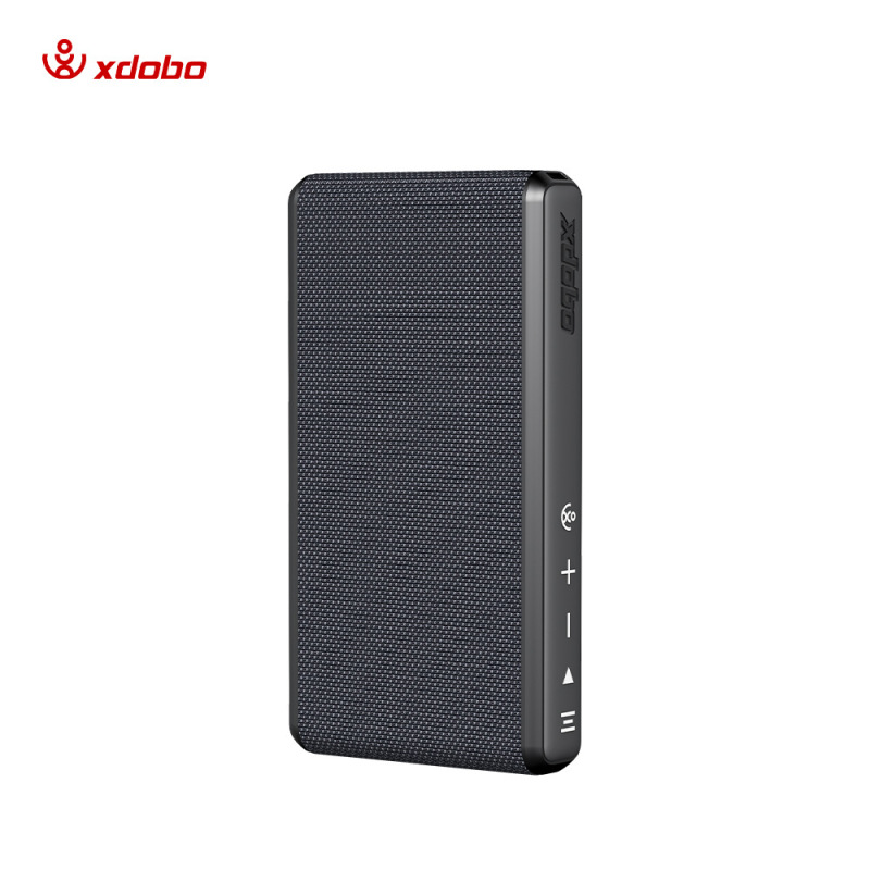 XDOBO喜多宝x 8 Air bluetoothスピーカー携帯ミニ屋外無線超薄型ステレオ無線音響|undefined