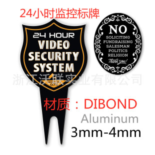 Dibond aluminumpanelsign�X�ܰ���ư�ȫ��������T�ƾƘ���ˮ��