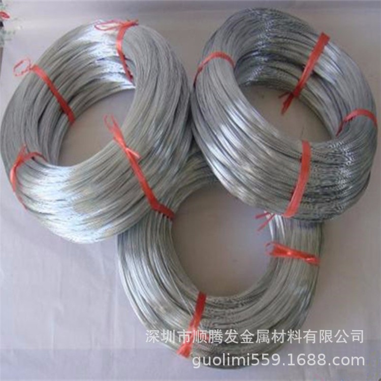 大厂国标现货2024-T4铆钉铝线2024-H112铝合金螺丝线材 铝排材