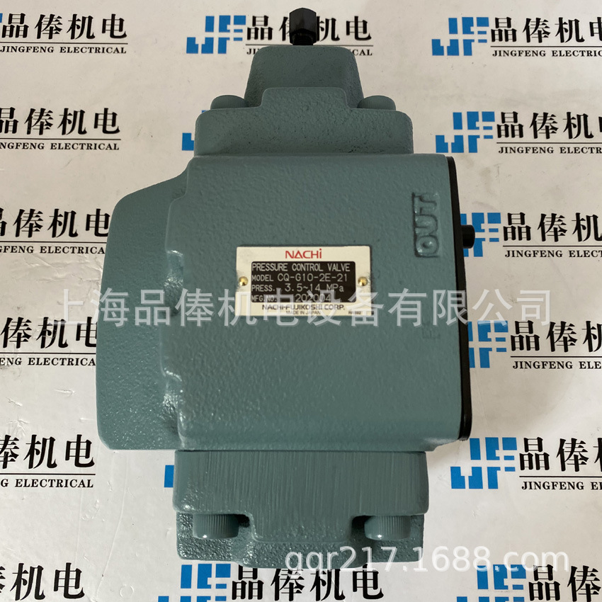 SS-G03-C1-FR-E1-22不二越NACHI电磁阀SS-G03-C5-FR-E1-J22