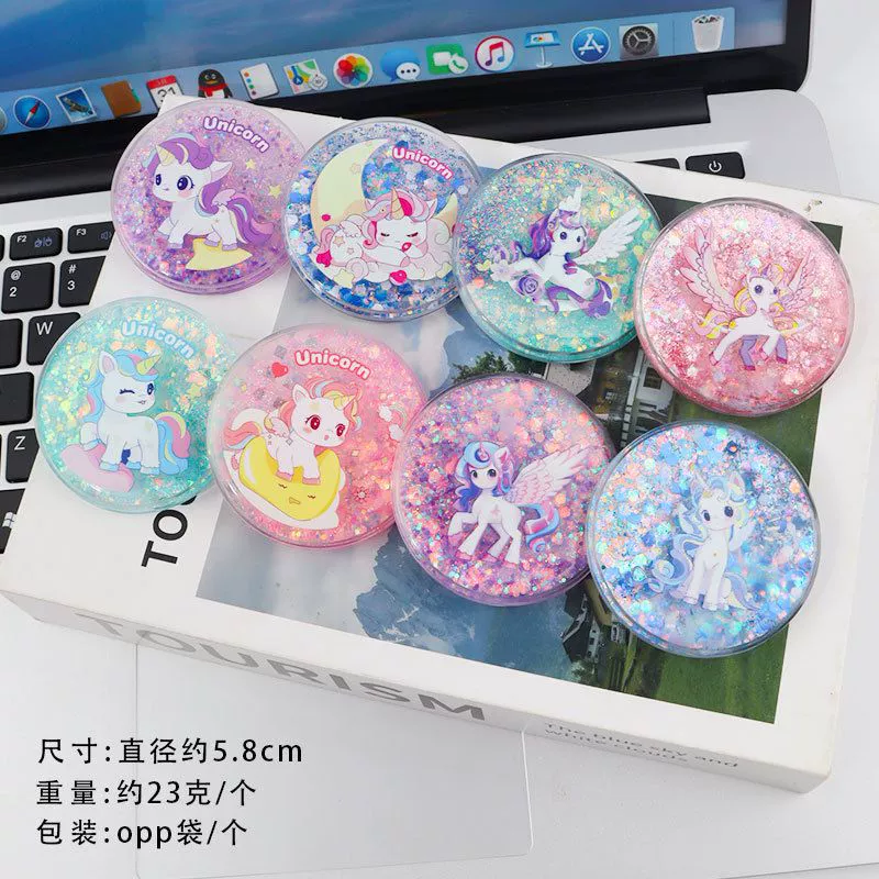 Значок «Реки песка» My Little Pony, красивый модный девчачий милый акриловый брошь для школьников начальной школы, подарочный аксессуар