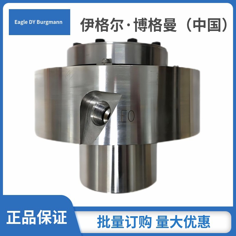 上海博格曼机械密封Eagleburgmann轴封SAP1/158-ET1含轴套机封