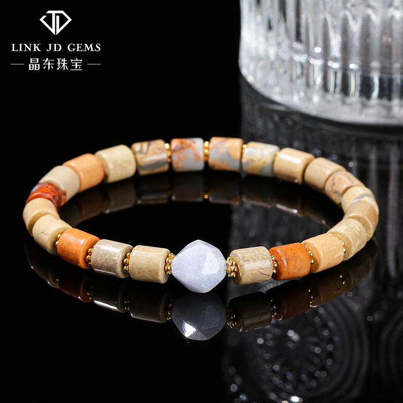 organic jewelry