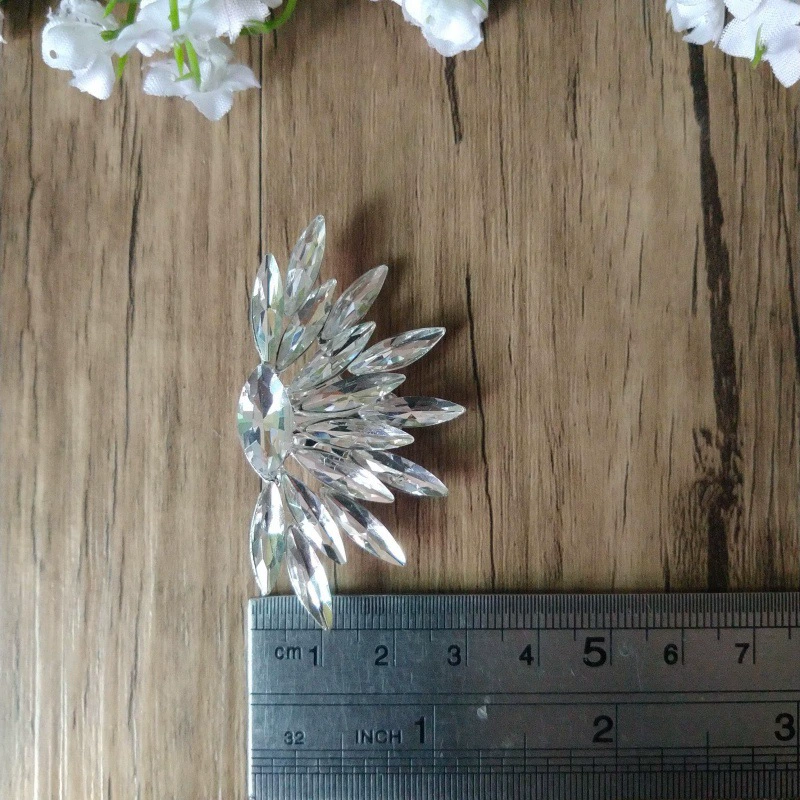 Модный замок, аксессуар, городской стиль, DIY, оптовая поставка