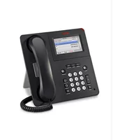 Новый IP-телефон Yamaya Avaya 9611G Gigabit — офисный телефон для вызовов, креативный телефон