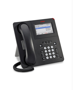 Новая Азия Avaya 9611g Gigabit IP Talking Machine Phorepe Creative Телефон