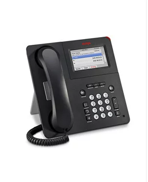 Новый IP-телефон Yamaya Avaya 9611G Gigabit — офисный телефон для вызовов, креативный телефон