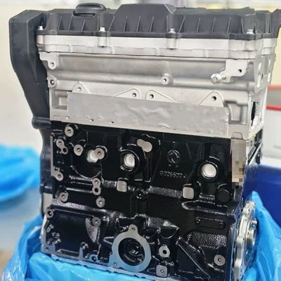 High-Quality Peugeot Citroën Tu5Jp4 Engine assembly