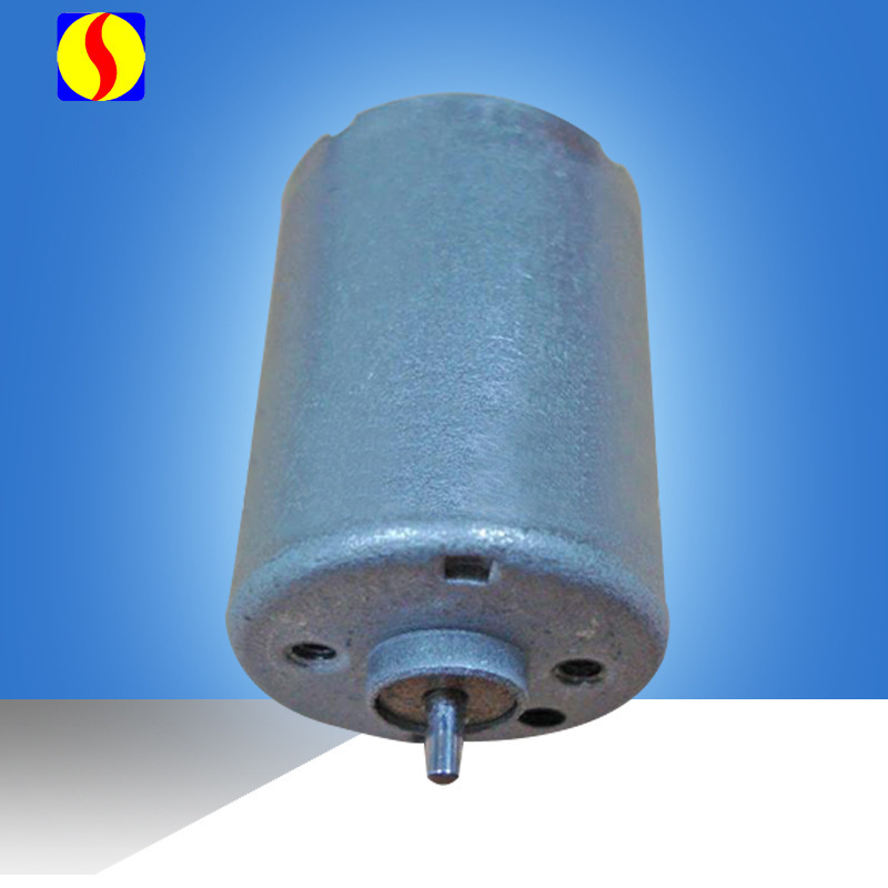 生产销售 RF-130微型直流电动机医疗马达 小电器风扇电机