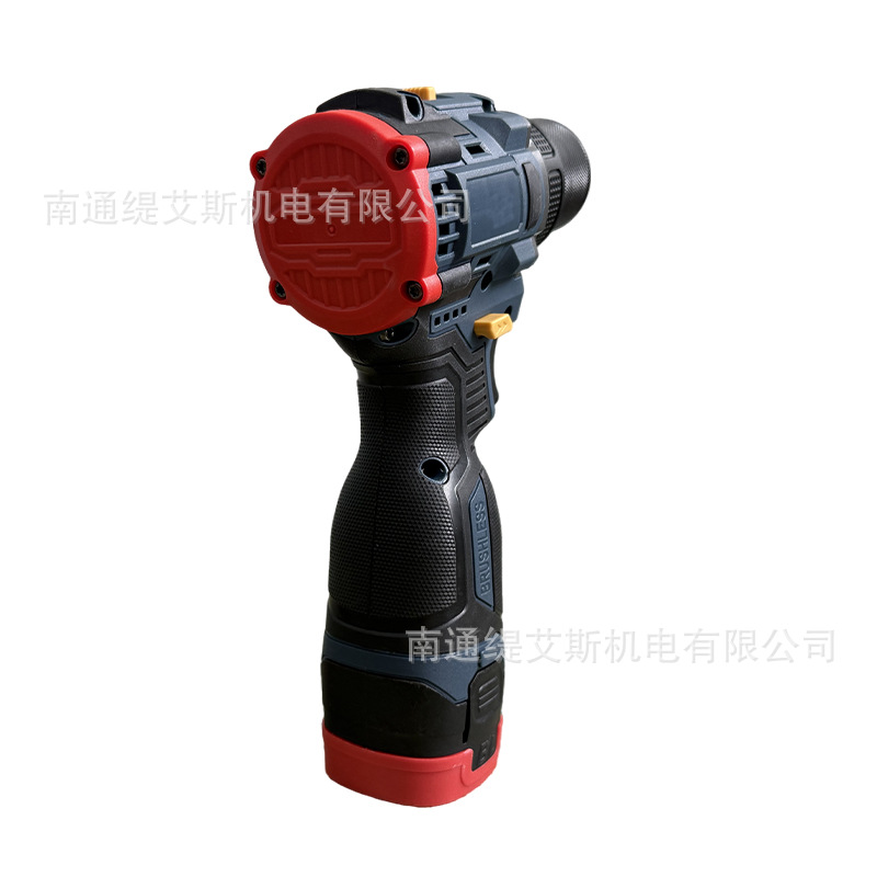 新款无刷多功能手电钻充电式锂电钻电动工具套装小钢炮家用手枪钻