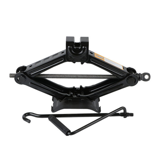 Jack car wholesale labor-saving car hand rocker electric qianjinding bracket scissor jack