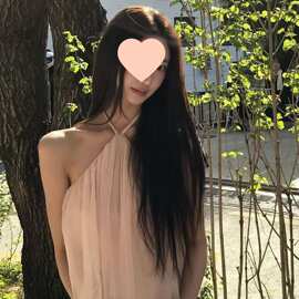 尺寸已更新 INS博主款 韩系简约气质优雅网纱仙仙挂脖吊带背心女