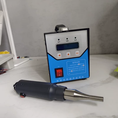 Sheet Metal Spray Repair Plastic Welding Machine for Car