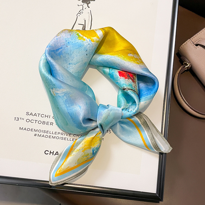 17219-Hình ảnh chính / 53*53CM