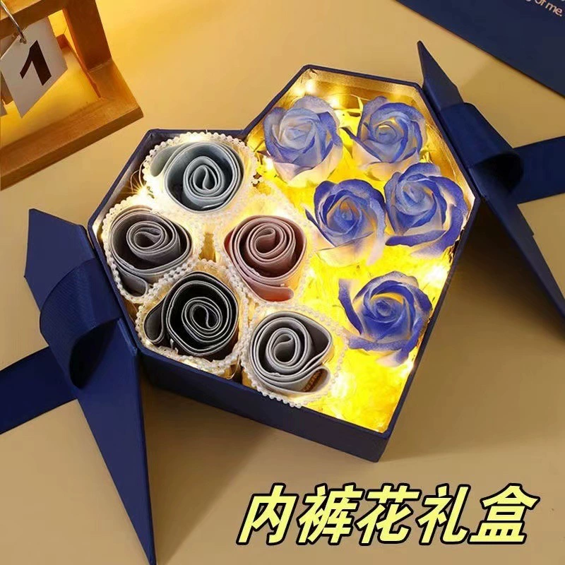 Подарок на день рождения для парня, парня, мужское мужское творческое нижнее белье