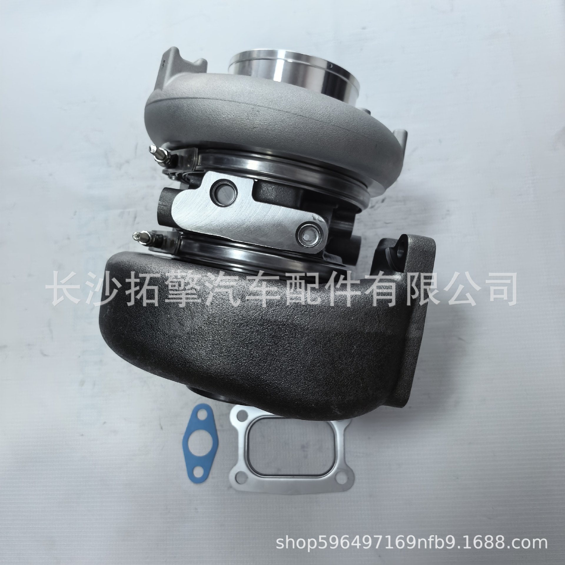 Suitable for Cummins turbocharger 3798580 3798580NX 4309355 4309355NX