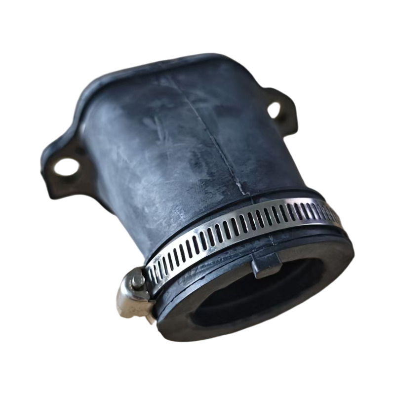Suitable for Polaris Sportsman 700 carburetor connector intake manifold interface glue