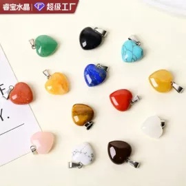 水晶工艺品;宝石工艺品;其他工艺品
