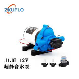 12V24V늄�������Ĥ�÷�܇ˮ��С�ʹ����������Ñ����ˮ�r�ù��I