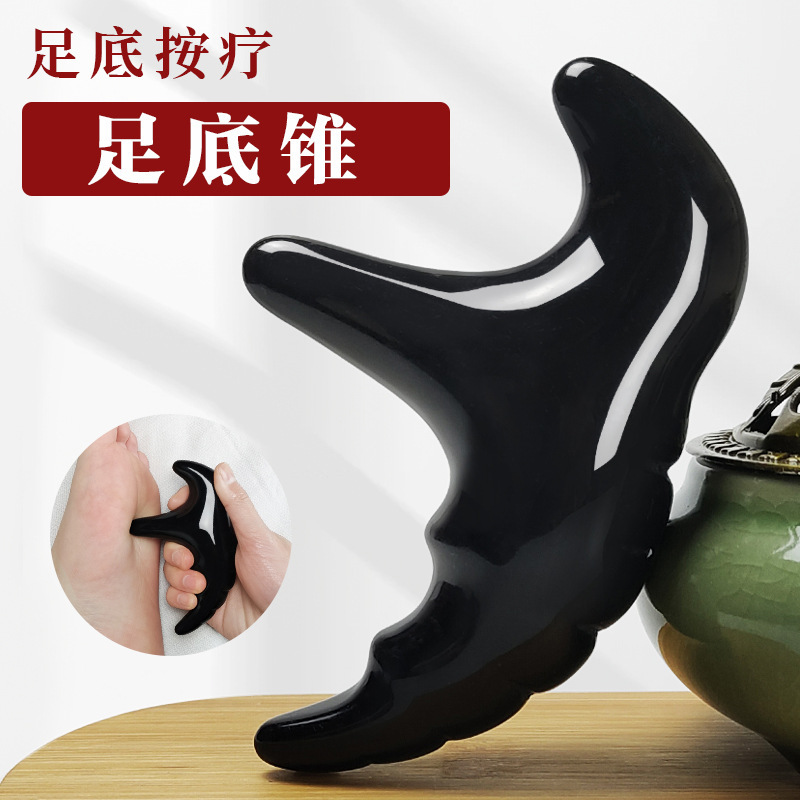 Foot Massage Stick, Leg Acupoint Pulling Stick, Foot Press, Foot Meridian Press Point Stick, Universal Artifact Foot Massage Stick, Leg Acupoint Pulling Stick, Foot Press, Foot Meridian Press Point Stick, Universal Artifact