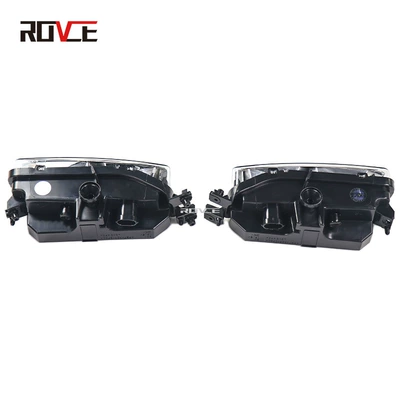 Executive Front Bar Fog Light – Fog lamp