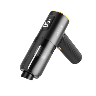 Multifunctional Handheld Vacuum Cleaner — Tozsoranlar