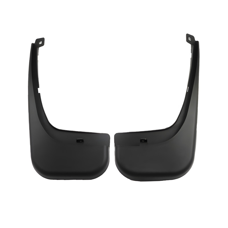 Aplicable a 16 - 22 Mercedes-Benz V / 260 / 300 versión de eje corto normal sin falda lateral de neumáticos para barro de barro de goma blanda