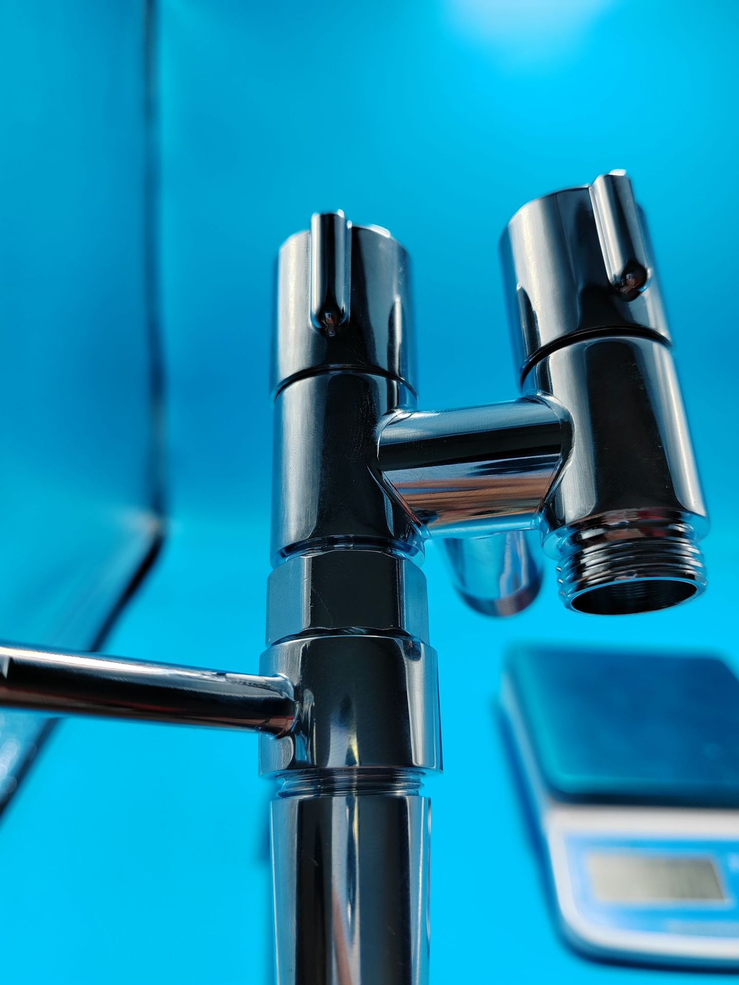 Toilet Cleaning Spray Gun Set Image 2