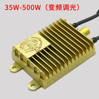 ballast 12v golden eye xenon: Bits - 1-500w-stepless-dimming