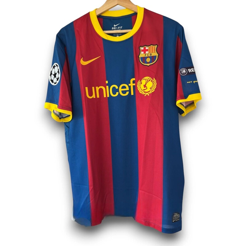 2026 Barcelona fan jersey quick-dry short-sleeve t-shirt unisex half-sleeve