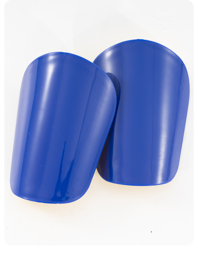 Mini Master fodboldbenpuder til børn Plug-in sportsudstyrspuder_voghion.com