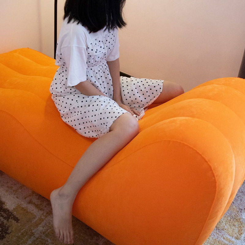 情趣沙发多功能情趣合欢椅情趣椅夫妻性爱床充气沙发SM成人用品