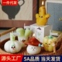 跨境造型仿真手工摆件