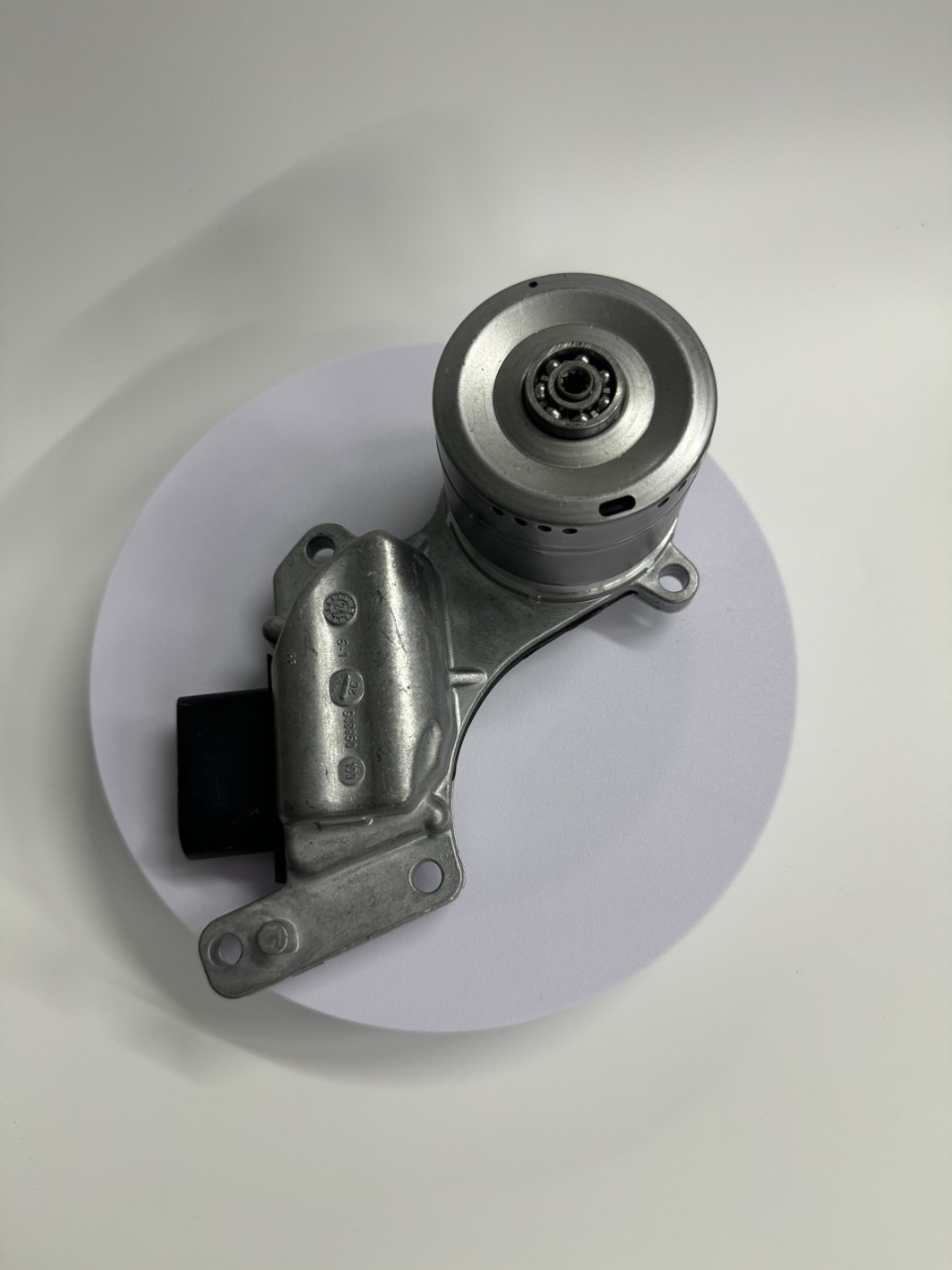 Cross-Border Supply of 0Gc Dq381 0Gc927373M Automatic Transmission Start-Stop Motor Suitable for Volkswagen