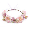 Hair accessory for bride, factory direct supply, European style, for bridesmaid