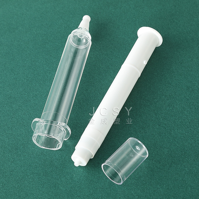 化粧品超音波カッター包装材、水光注射針管、プレス式エッセンス原液ボトル、乳液プラスチックボトル、真空アイクリームボトル|undefined
