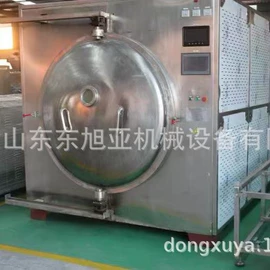 休闲食品加工;微波干燥设备;食品杀菌设备