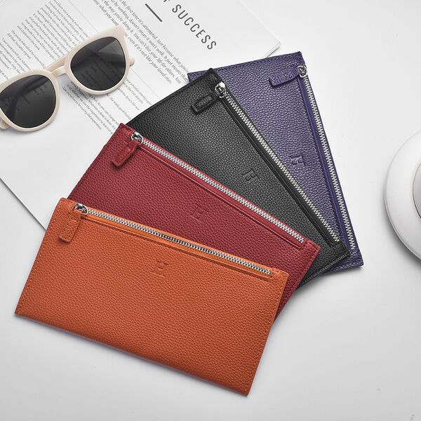 Long wallet