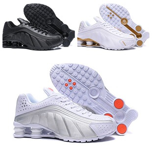 �羳���Q֧����ŮЬ����Ӗ���\��ЬShox R4Ь���ܲ�Ь36-46