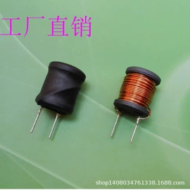 电感器;电感线圈;电源变压器