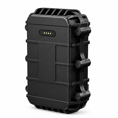 model satellite tracker, GPS Locator