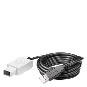 3UF7941-0AA00-0 Siemens 3UF Smart Motor Protector USB PC Cable