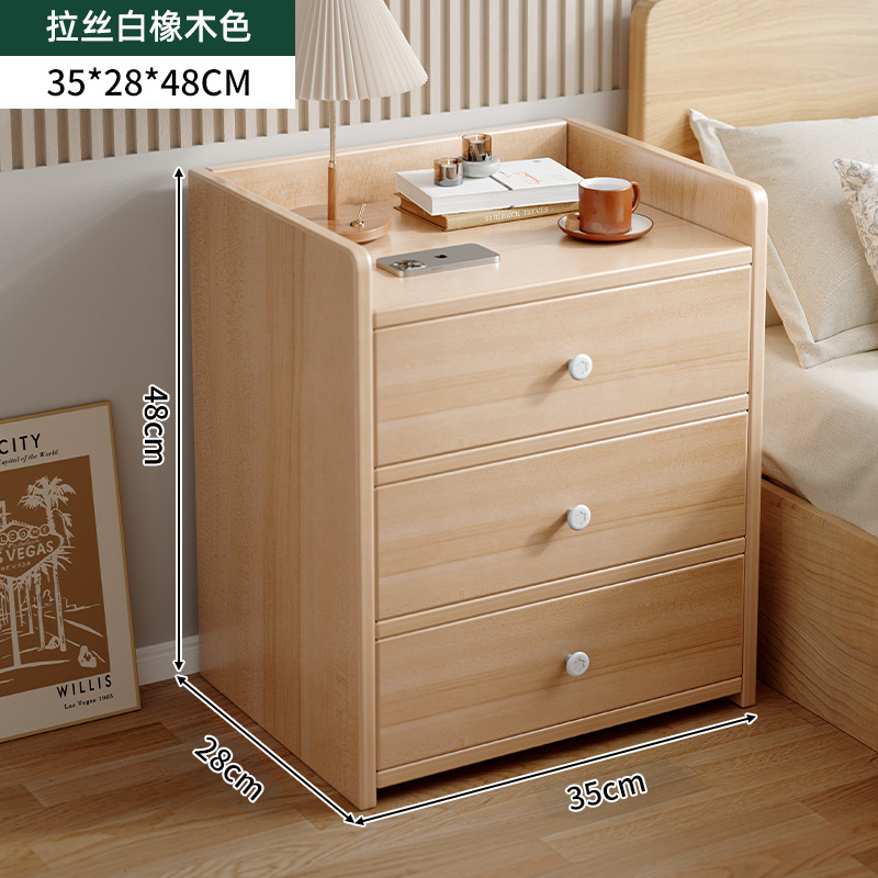 [3 대용량] 화이트 오크 색상