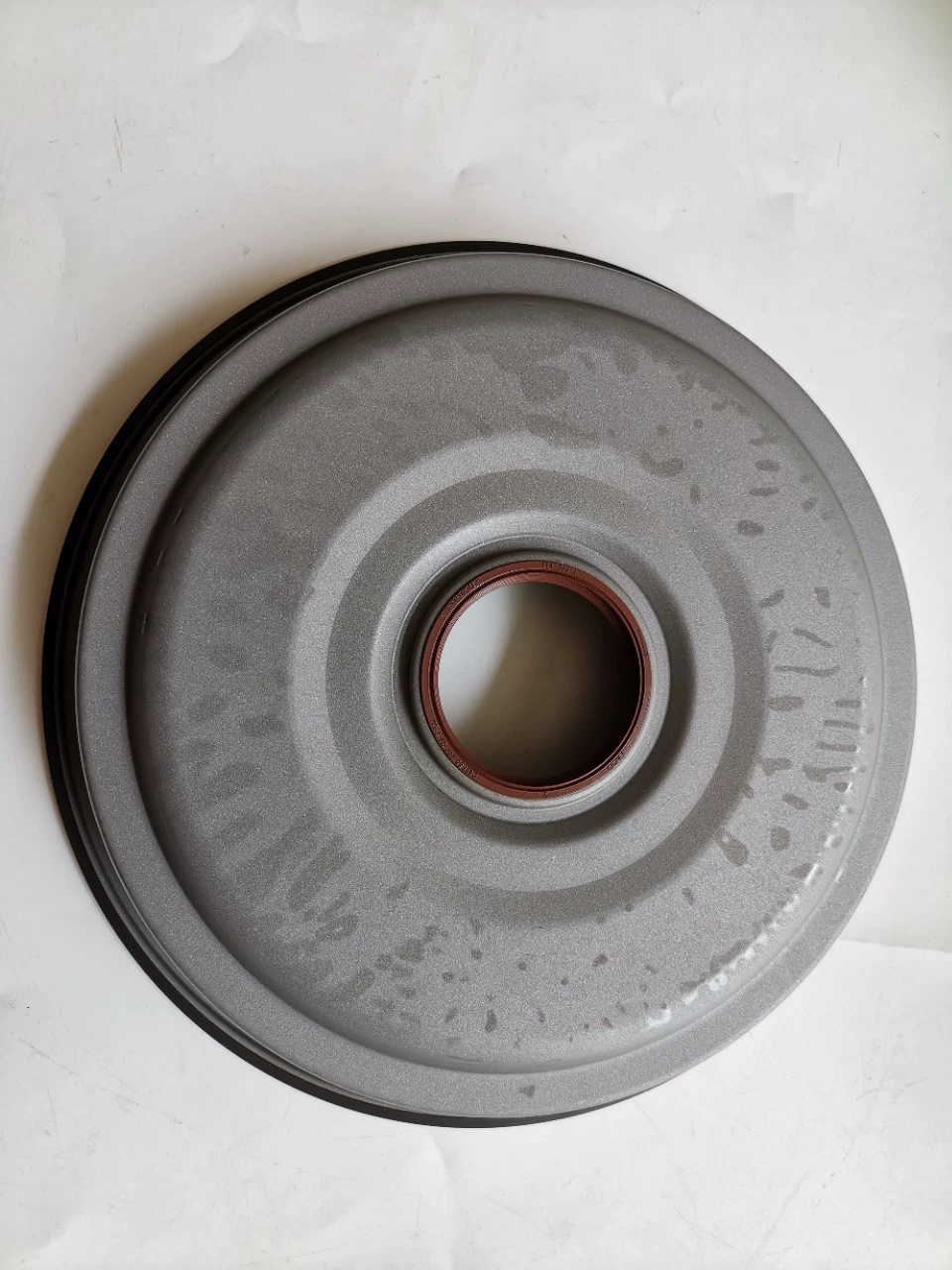 Передняя крышка коробки передач Lingdu 0BH, сальник, менеджер магазина тайваньского качества рекомендует DQ500 0BH301205D