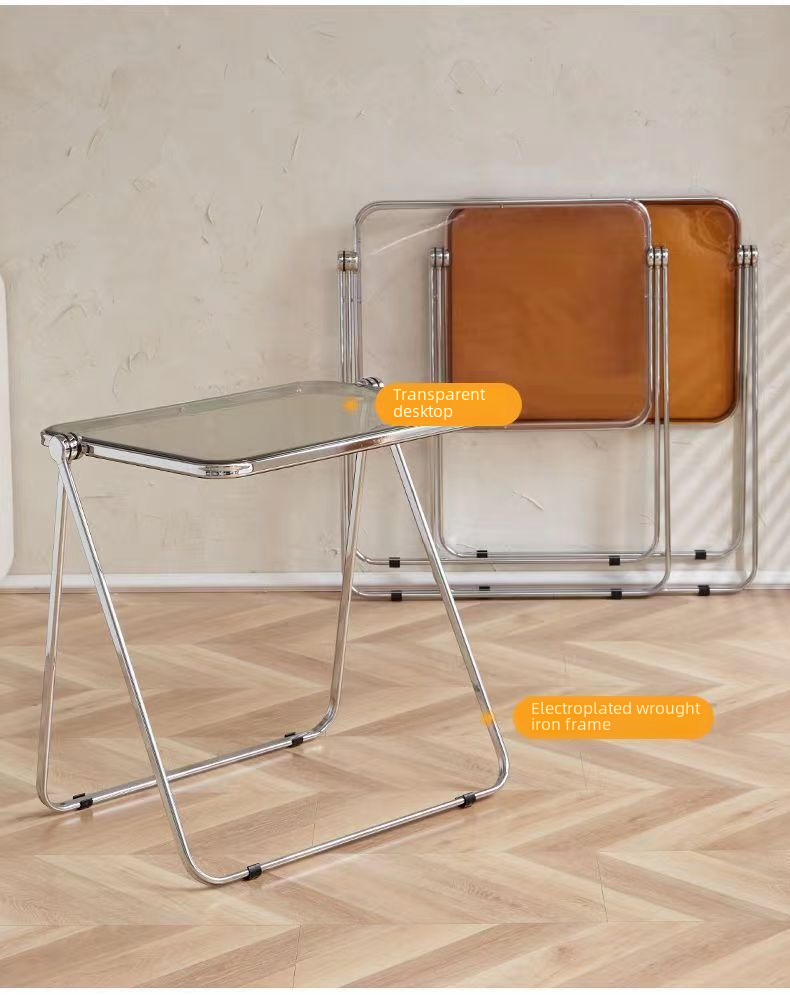 Folding Table Image 12