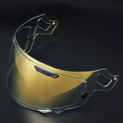 competitive, Dəbilqə (Kaska) aksesuarları - rx7x-night-vision-gold-lenses