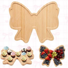 木托盘;盘;收纳架