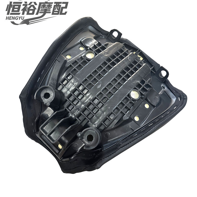 Suitable for Honda CB650R CBR650R, custom-made for specific motorcycles, modified front seat cushion, 2019-2024