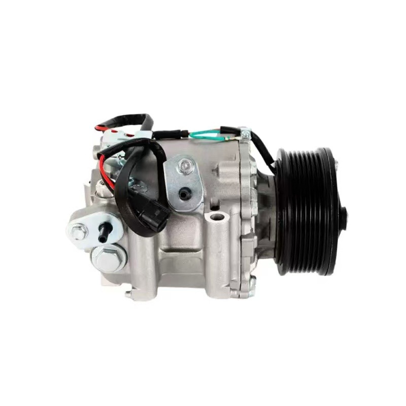 Aplicable a Honda CRV Compresor de aire acondicionado para automóviles Compresor de bomba de aire frío 2.0 2.4 08 - 13